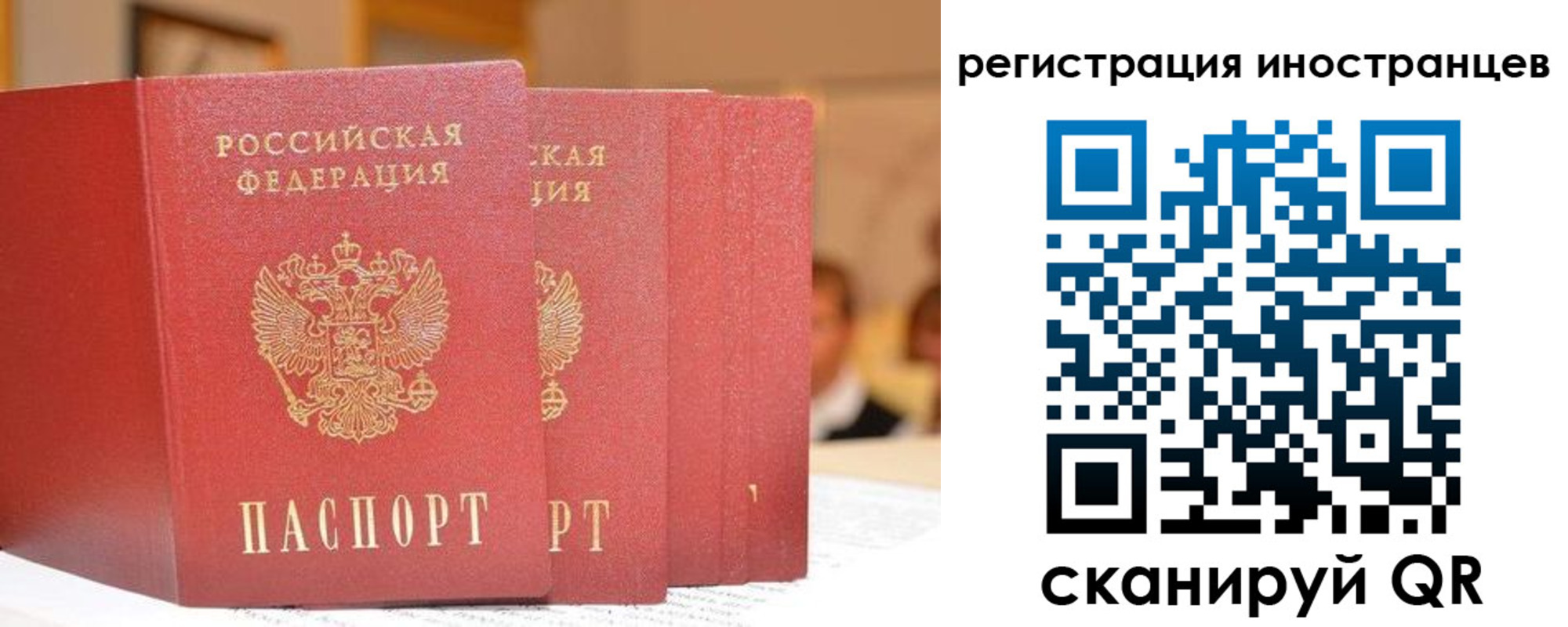 где прописаться в Истре
